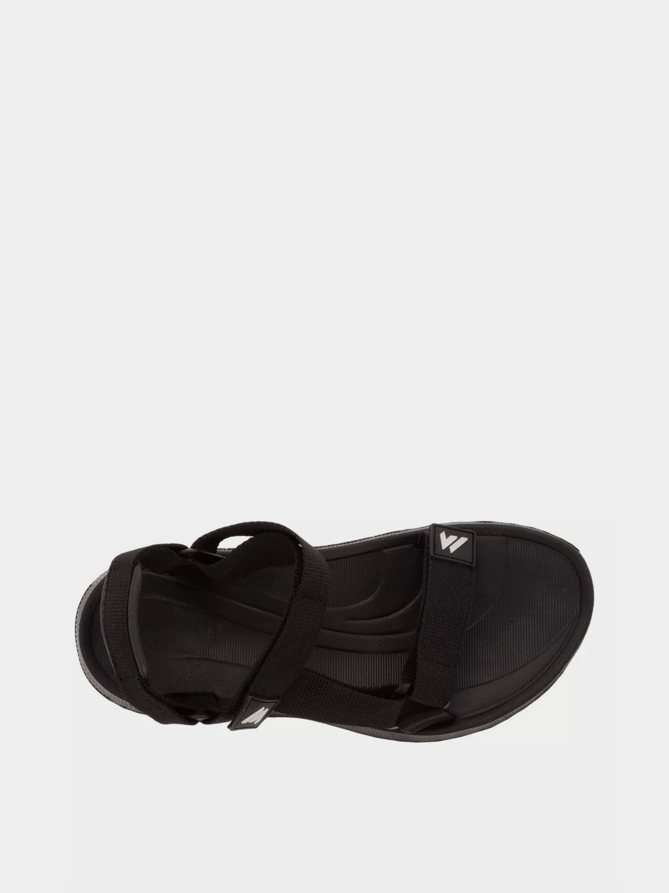 Сандалии Martes Essentials модель MORETTI-BLACK Фото