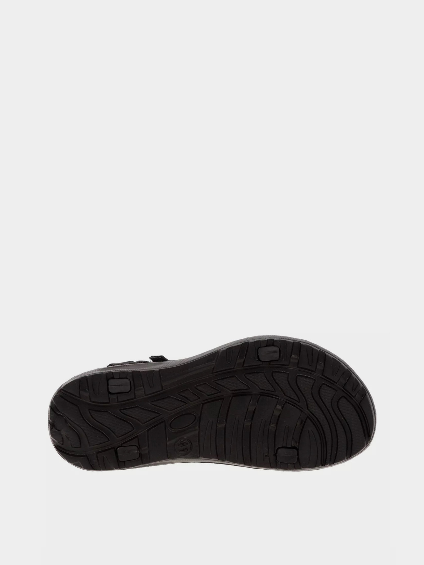 Сандалии Martes Essentials модель MORETTI-BLACK Фото