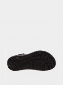 Сандалии Martes Essentials модель MORETTI-BLACK Фото