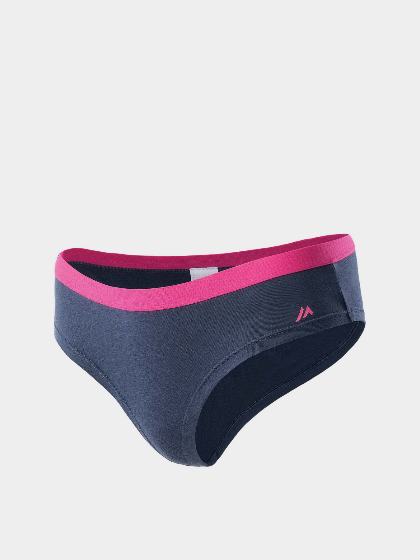 Набір трусів Martes Essentials модель PENNY-MOOD INDYGO/PINK YARROW Набір трусів Martes Essentials модель PENNY-MOOD INDYGO/PINK YARROW Фото