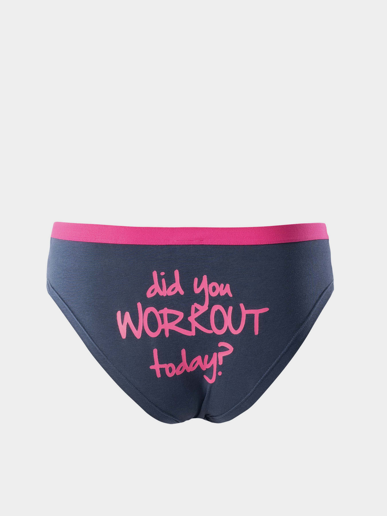 Набір трусів Martes Essentials модель PENNY-MOOD INDYGO/PINK YARROW Набір трусів Martes Essentials модель PENNY-MOOD INDYGO/PINK YARROW Фото