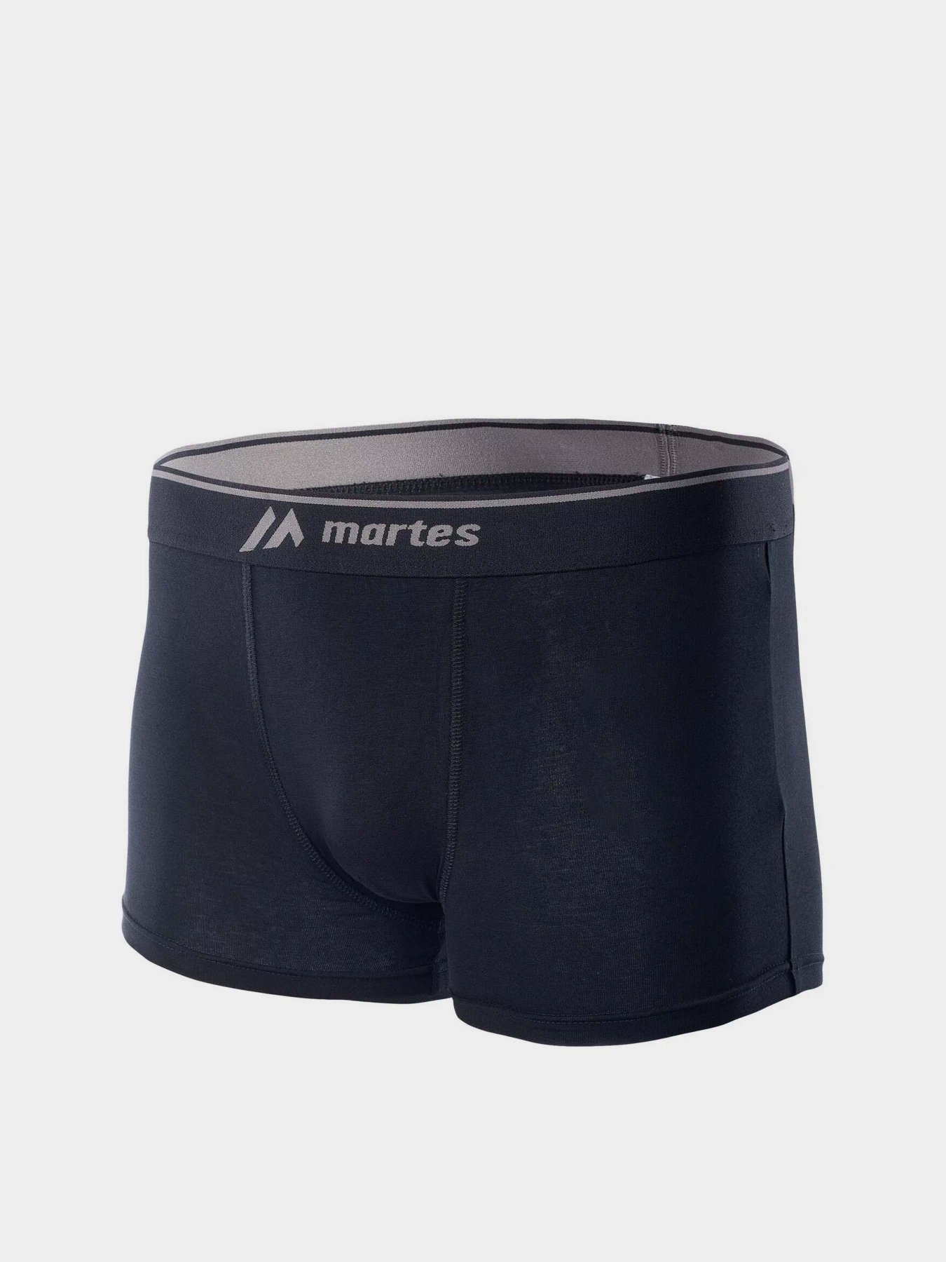 Трусы Martes Essentials модель RAJESH-BLACK Фото
