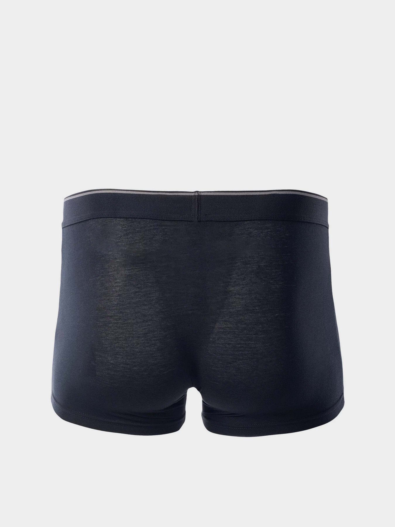 Трусы Martes Essentials модель RAJESH-BLACK Фото