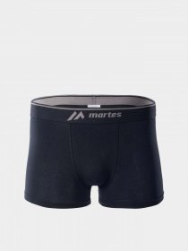 Трусы Martes Essentials модель RAJESH-BLACK Фото