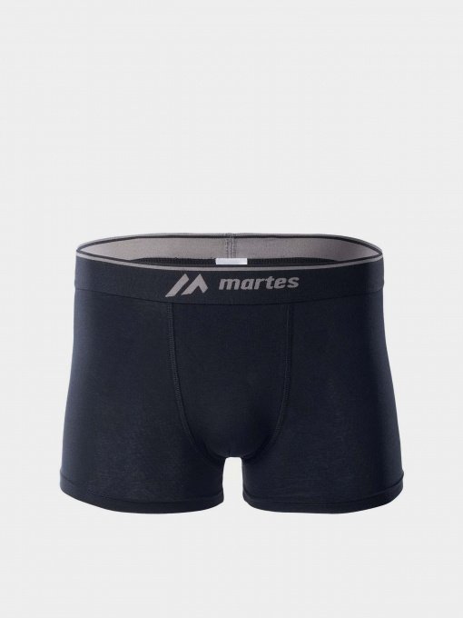 Трусы Martes Essentials модель RAJESH-BLACK Фото