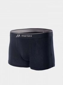 Труси Martes Essentials модель RAJESH-BLACK Фото