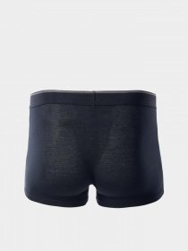 Труси Martes Essentials модель RAJESH-BLACK Фото