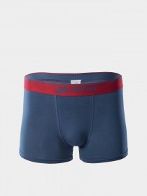 Труси Martes Essentials модель RAJESH-INSIGNIA BLUE/RIO RED Фото