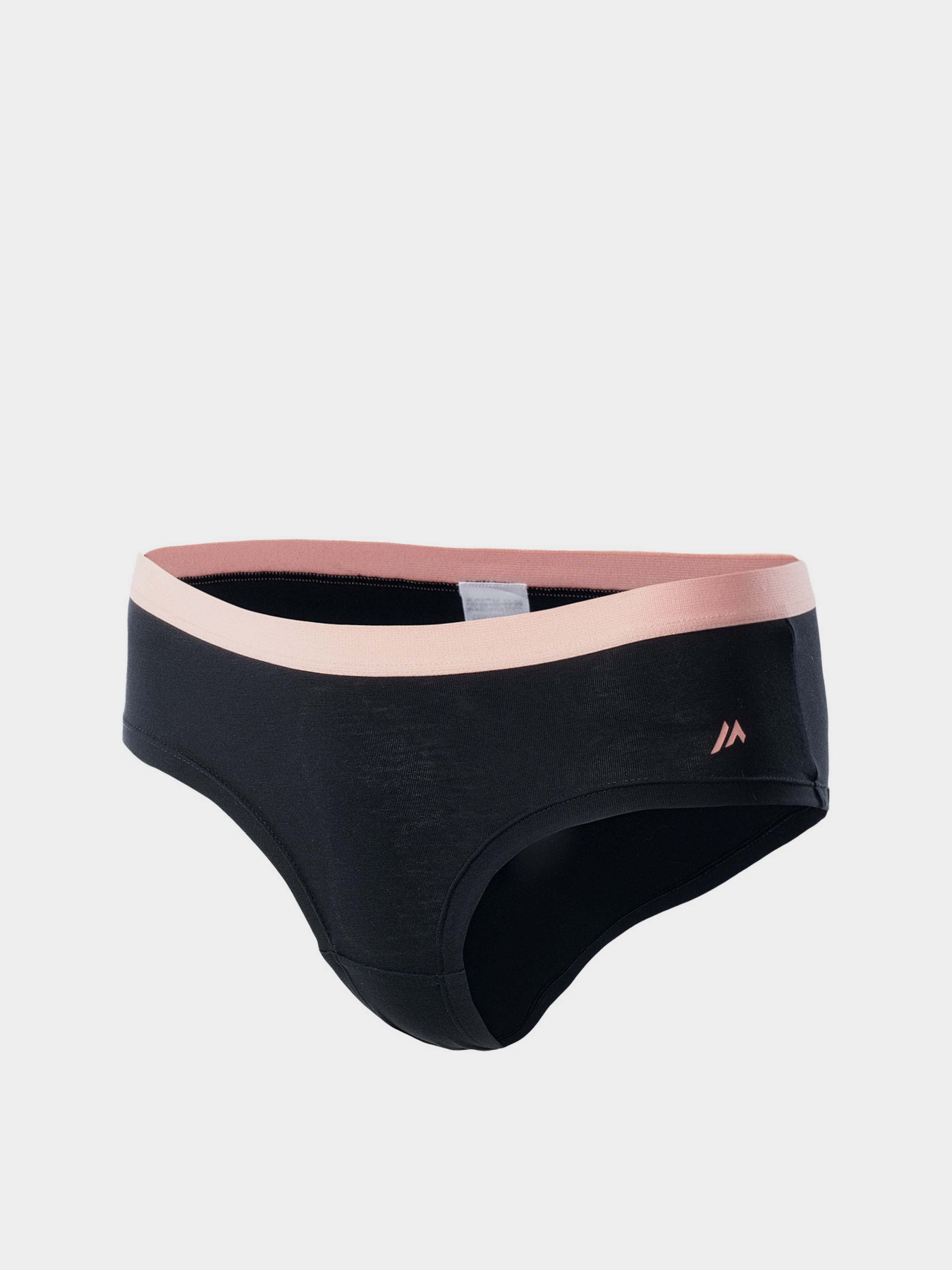 Набор трусов Martes Essentials модель SHELLY-SALMON/ANTHRACITE Фото