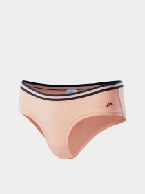 Набор трусов Martes Essentials модель SHELLY-SALMON/ANTHRACITE Фото