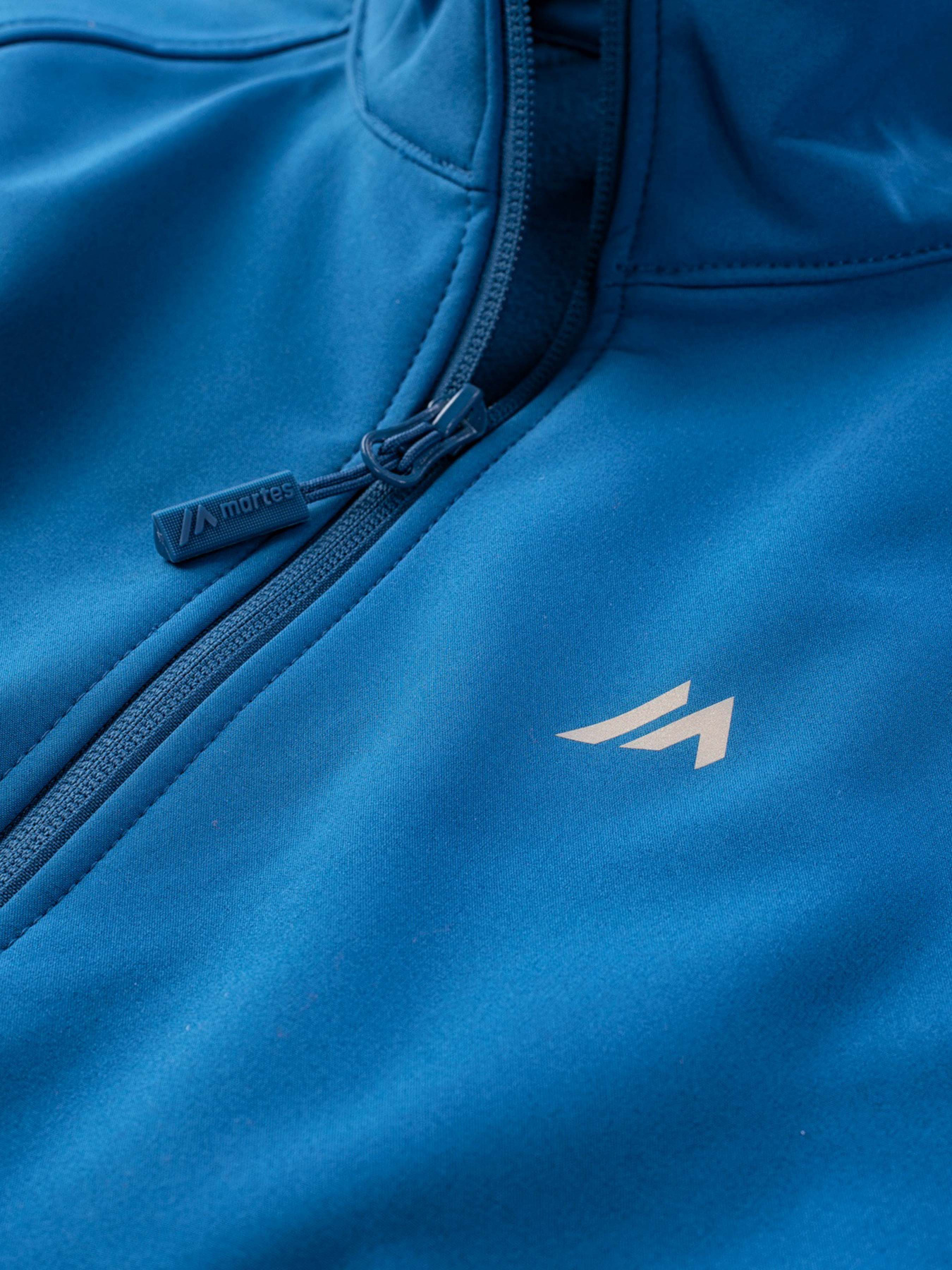 Кофта Martes Essentials модель METIN-TRUE BLUE Фото