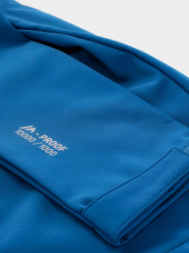 Кофта Martes Essentials модель METIN-TRUE BLUE Фото