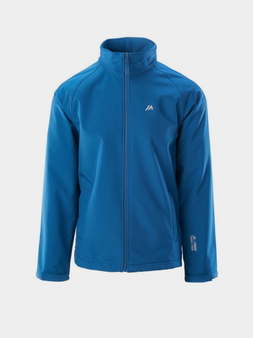 Кофта Martes Essentials модель METIN-TRUE BLUE Фото