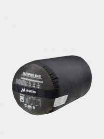 Спальник Martes Essentials модель DERG II-GRAPE LEAF Фото