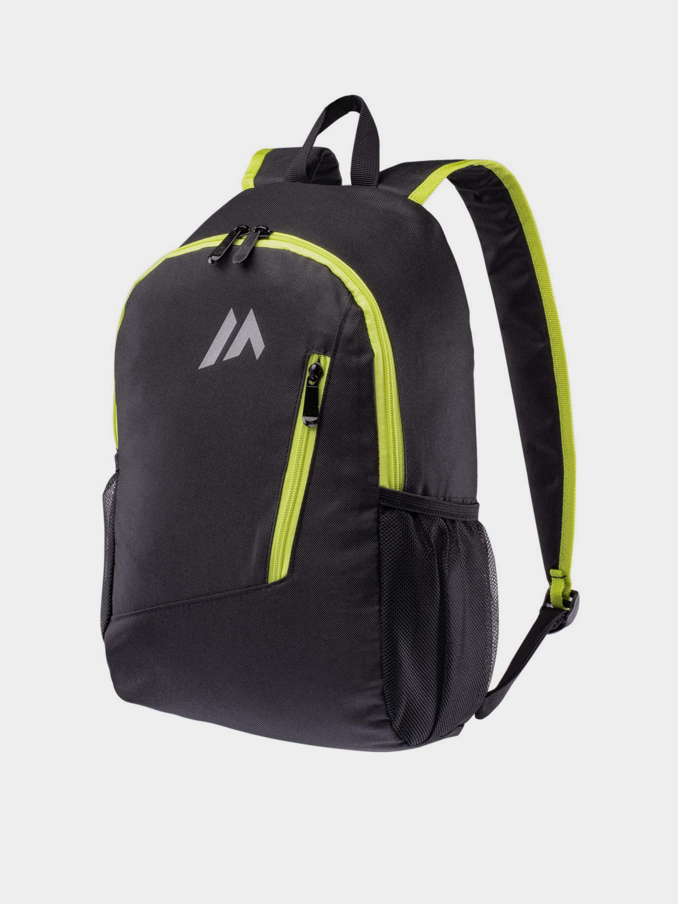 Рюкзак Martes Essentials модель HIRCA 12-BLACK/ACID LIME Фото