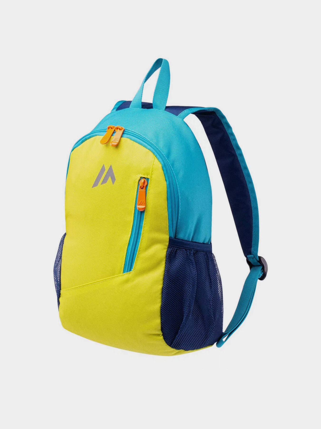 Рюкзак Martes Essentials модель HIRCA 8-ACI LIM/PC BLU/BLU DEP Фото