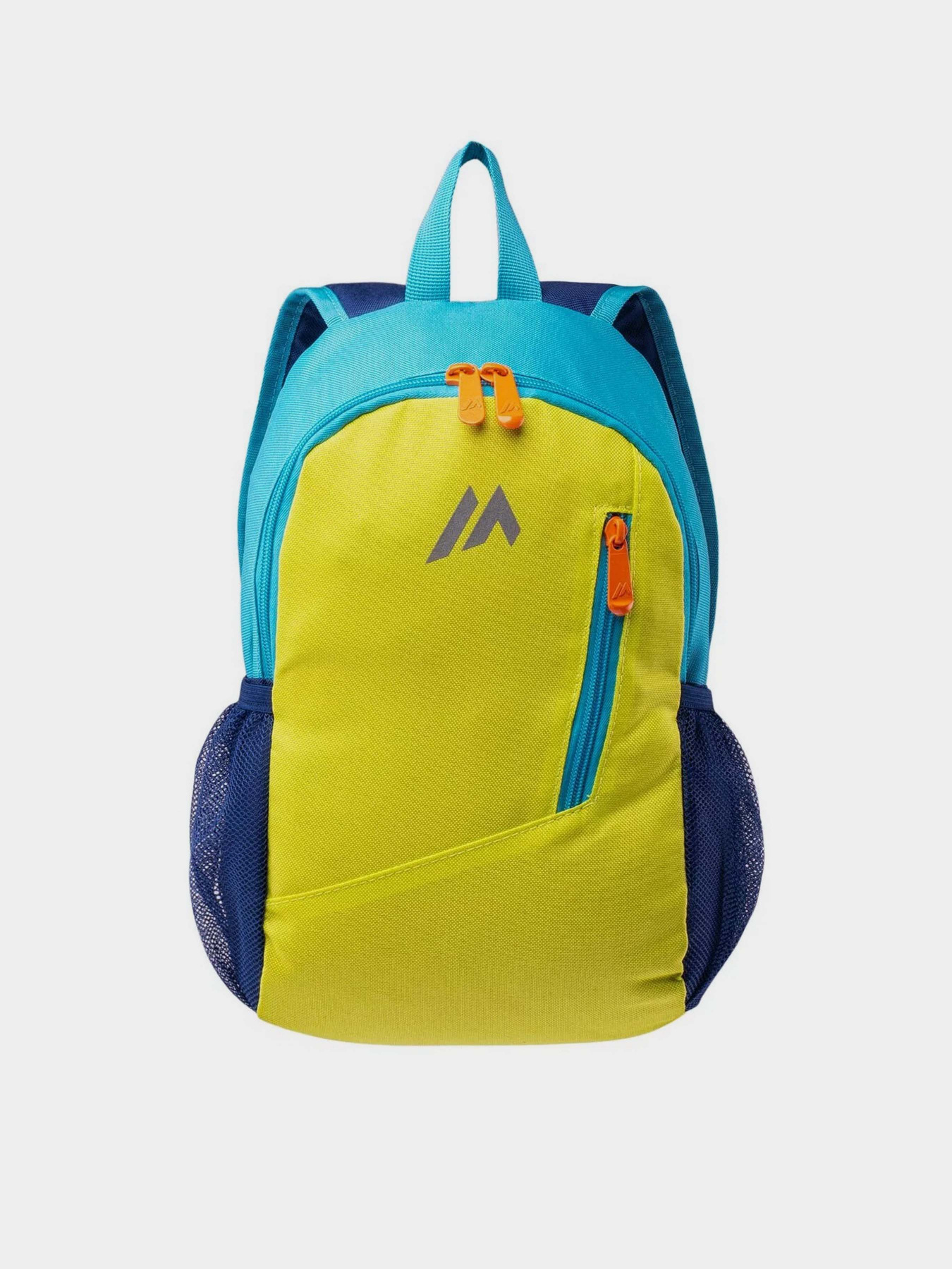 Рюкзак Martes Essentials модель HIRCA 8-ACI LIM/PC BLU/BLU DEP Фото