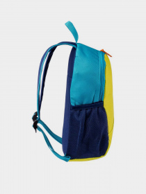 Рюкзак Martes Essentials модель HIRCA 8-ACI LIM/PC BLU/BLU DEP Фото