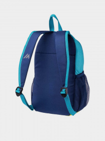 Рюкзак Martes Essentials модель HIRCA 8-ACI LIM/PC BLU/BLU DEP Фото