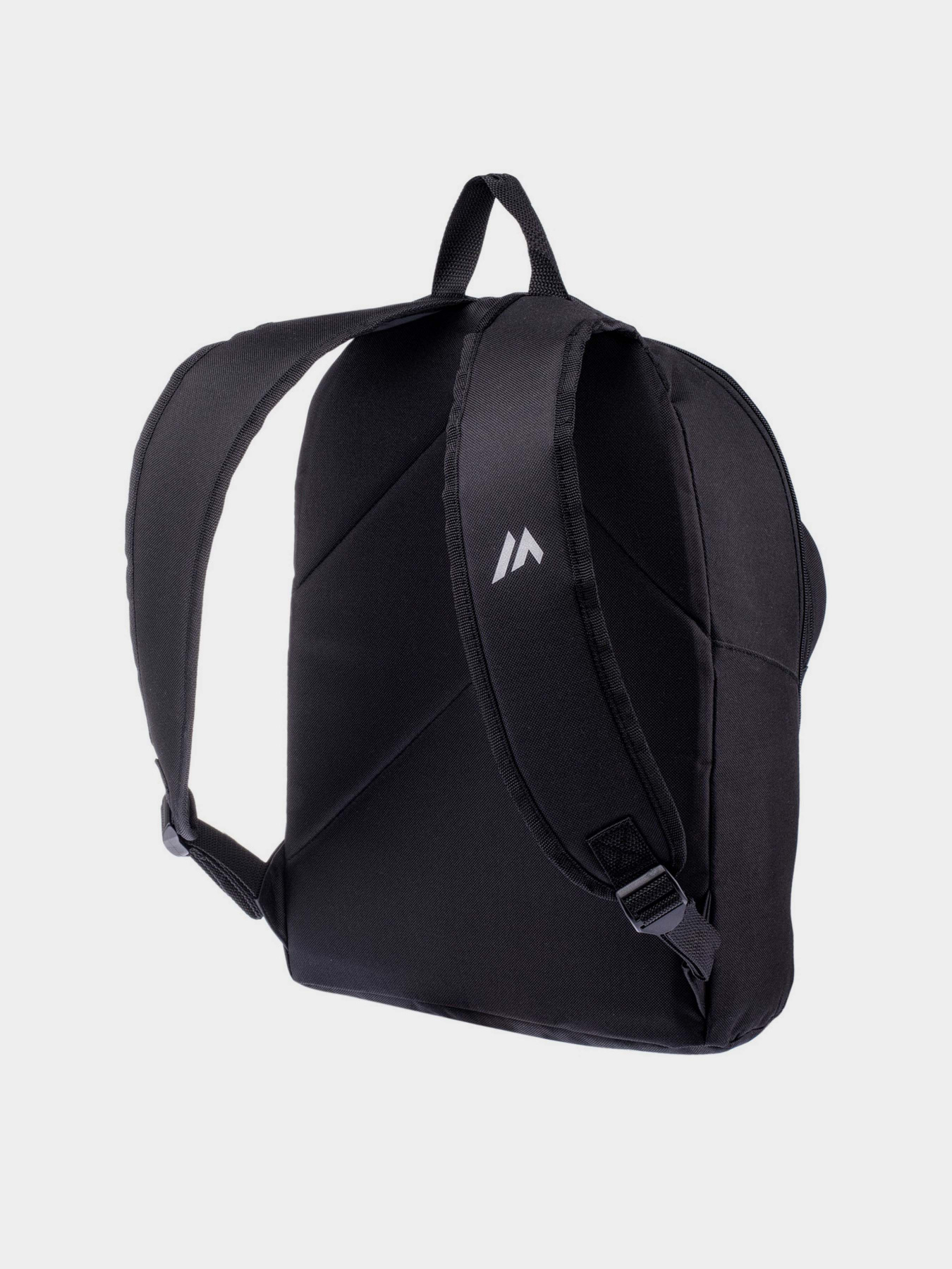 Рюкзак Martes Essentials модель MAT 24-BLACK/FIERY RED Фото