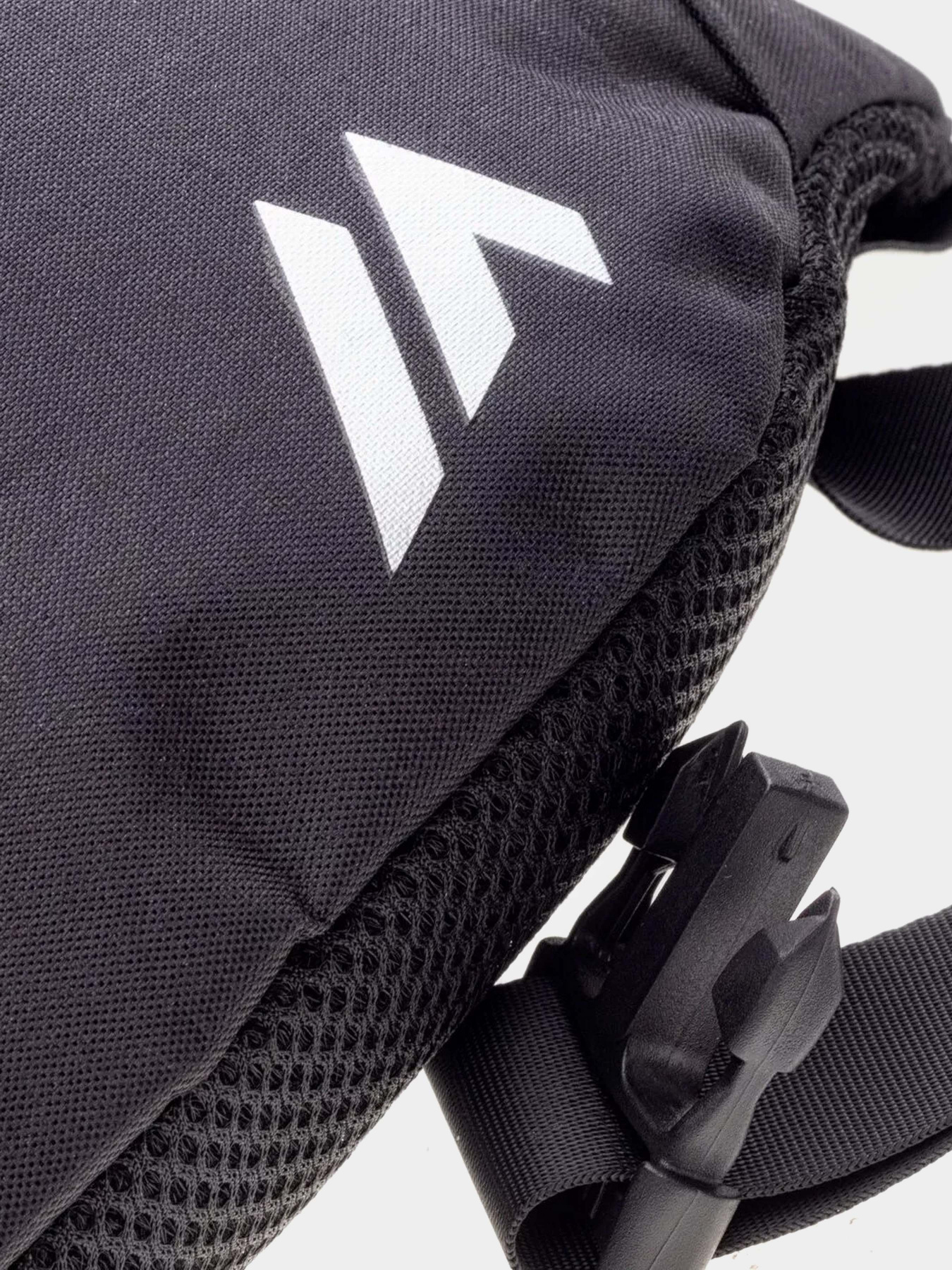 Поясная сумка Martes Essentials модель RAMEL-BLACK Фото