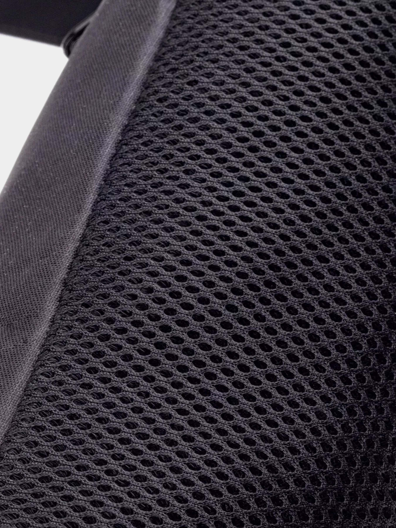 Поясная сумка Martes Essentials модель RAMEL-BLACK Фото