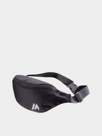 Сумки Martes Essentials модель RAMEL-BLACK Фото
