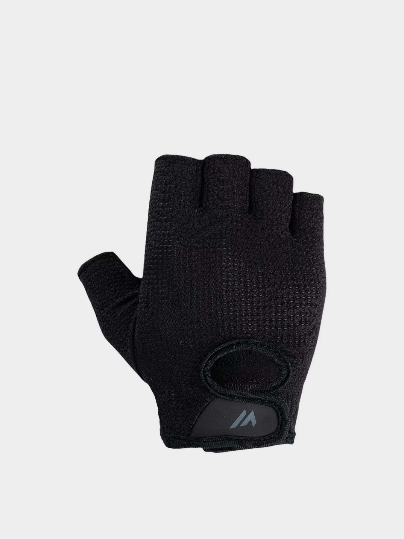 Скакалка Martes Essentials модель SOFIT-BLACK Фото