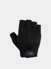 Скакалка Martes Essentials модель SOFIT-BLACK Фото