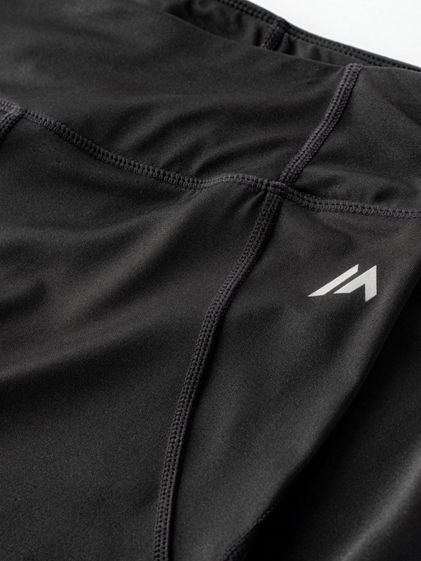 Легінси Martes Essentials модель LADY CARIS-BLACK Фото