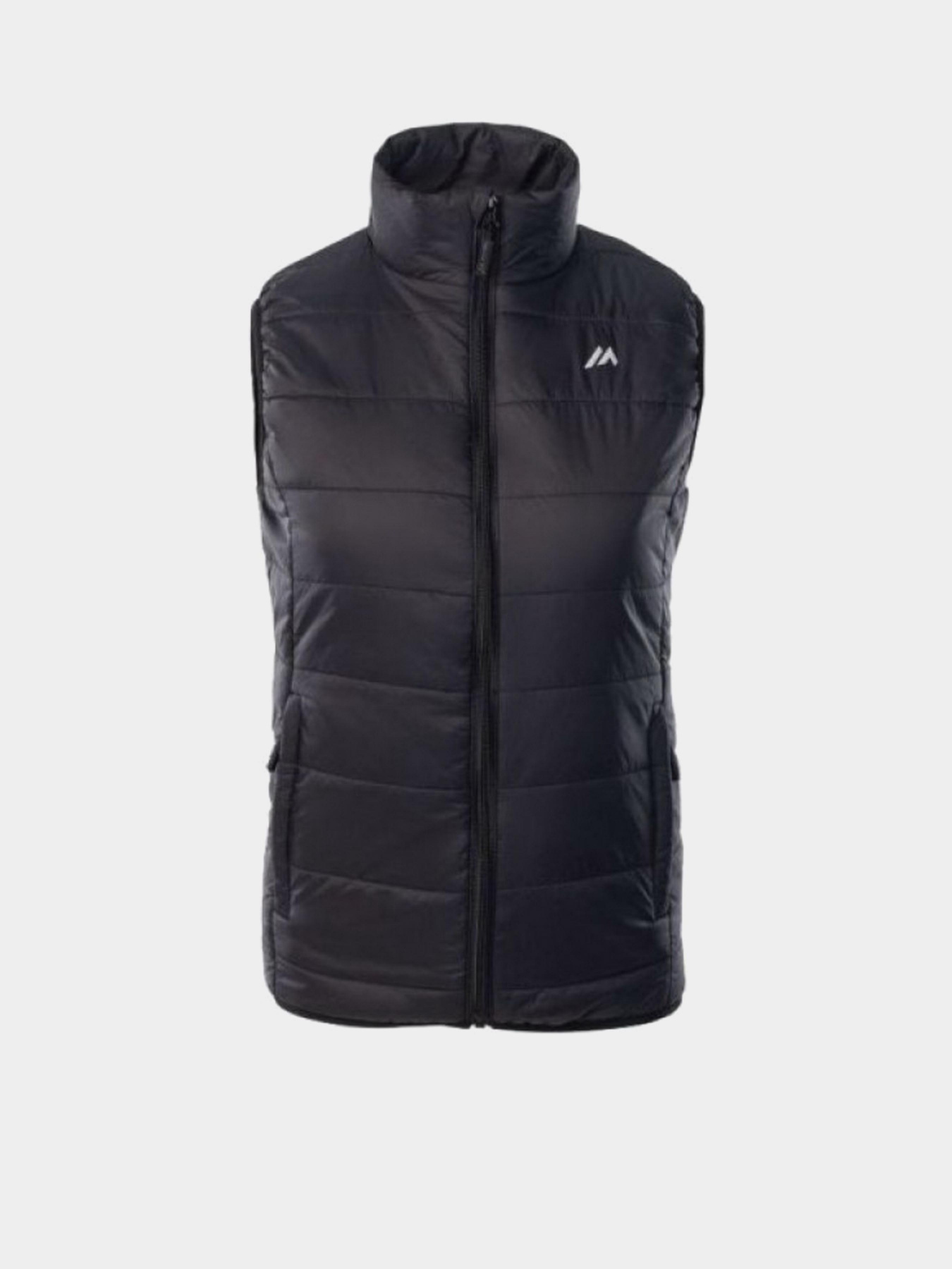 Жилет с утеплителем Martes Essentials модель MASHAL VEST-BLACK Фото