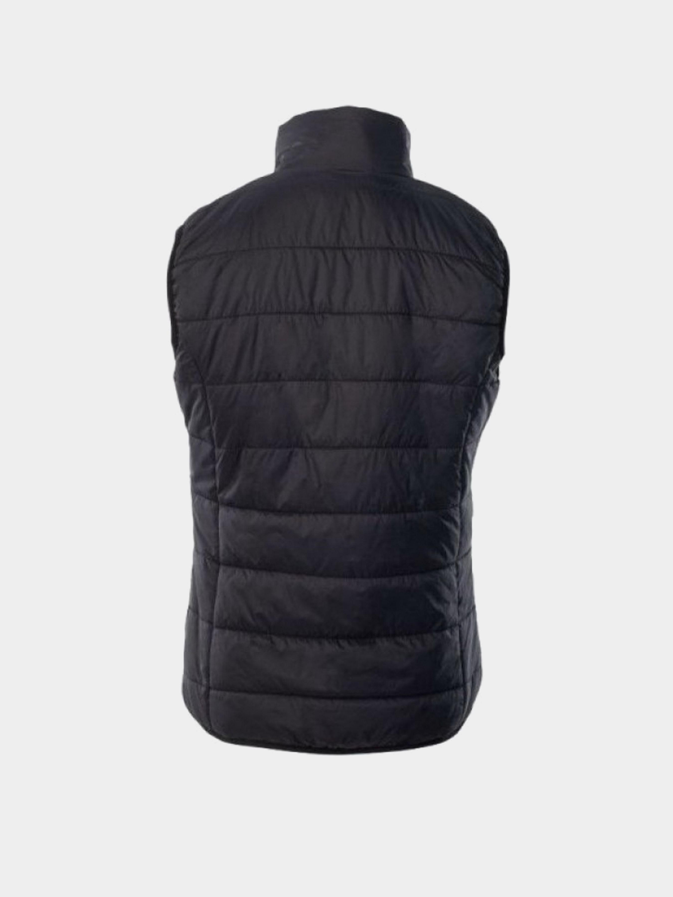 Жилет с утеплителем Martes Essentials модель MASHAL VEST-BLACK Фото