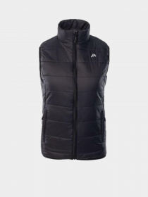 Жилет с утеплителем Martes Essentials модель MASHAL VEST-BLACK Фото