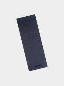 Килимок туристичний Martes Essentials модель RUBIE-DARK GREY/BLACK Килимок туристичний Martes Essentials модель RUBIE-DARK GREY/BLACK Фото