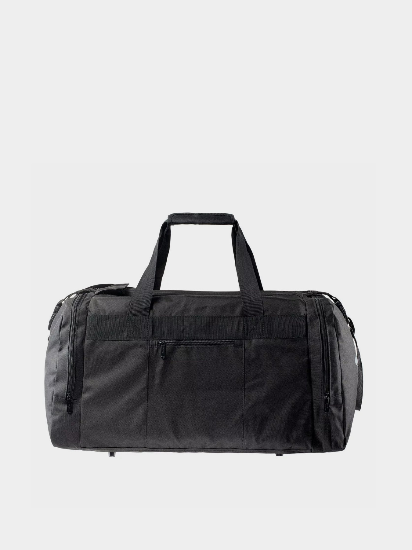 Дорожня сумка Martes Lago 50L модель LAGO 50L-BLACK Фото