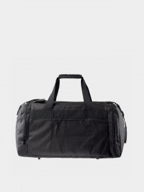 Дорожня сумка Martes Lago 50L модель LAGO 50L-BLACK Фото