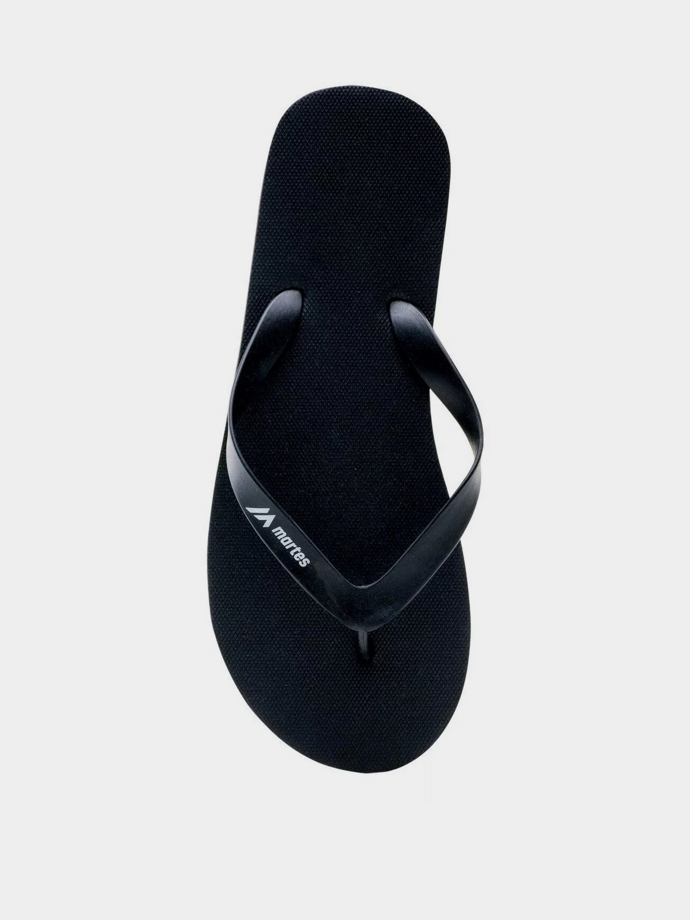 Вьетнамки Martes модель ANTERON-BLACK Вьетнамки Martes модель ANTERON-BLACK Фото