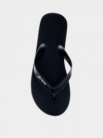 Вьетнамки Martes модель ANTERON-BLACK Вьетнамки Martes модель ANTERON-BLACK Фото