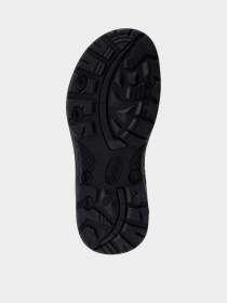 Сандалії Martes модель DERANO-GREY/BLACK Фото