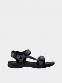 Сандалии Martes модель DERANO-GREY/BLACK Фото