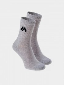 Шкарпетки Martes модель TOLENO PACK-GREY/BLACK Фото