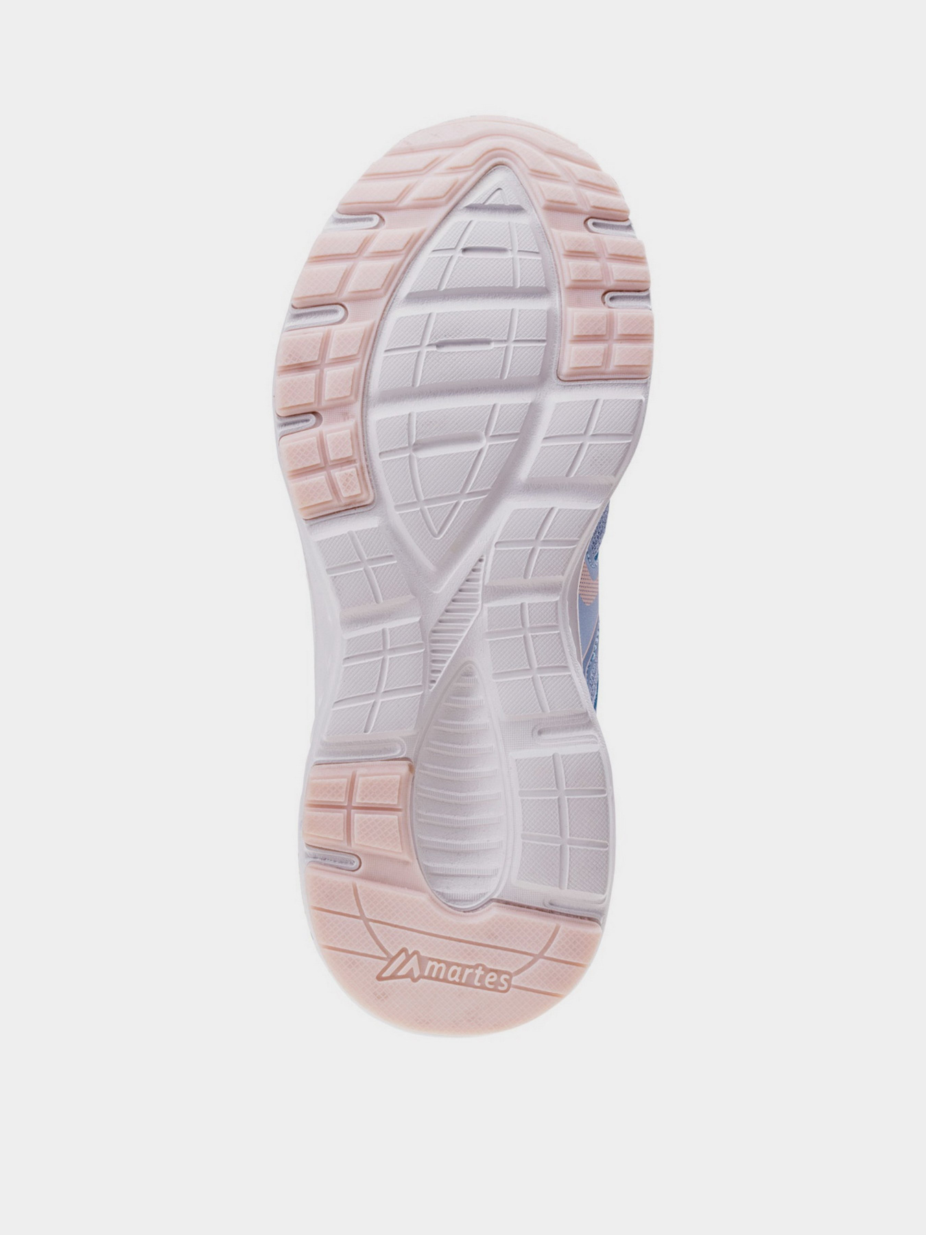 Кросівки Martes модель MADIUN WOS-PAD DEN/PE BLU/PIN Фото