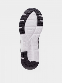 Кроссовки Martes модель MADIUN-BLACK/GREY Фото