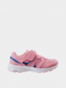 Кросівки повсякденні Martes модель MALPRA JR-POWDER PINK/NAVY Фото