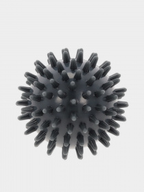 Масажный ролик Martes модель MASSAGER-DARK GREY Фото