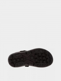 Сандалії Martes модель MARTIBO JR-BLACK/PINK Фото