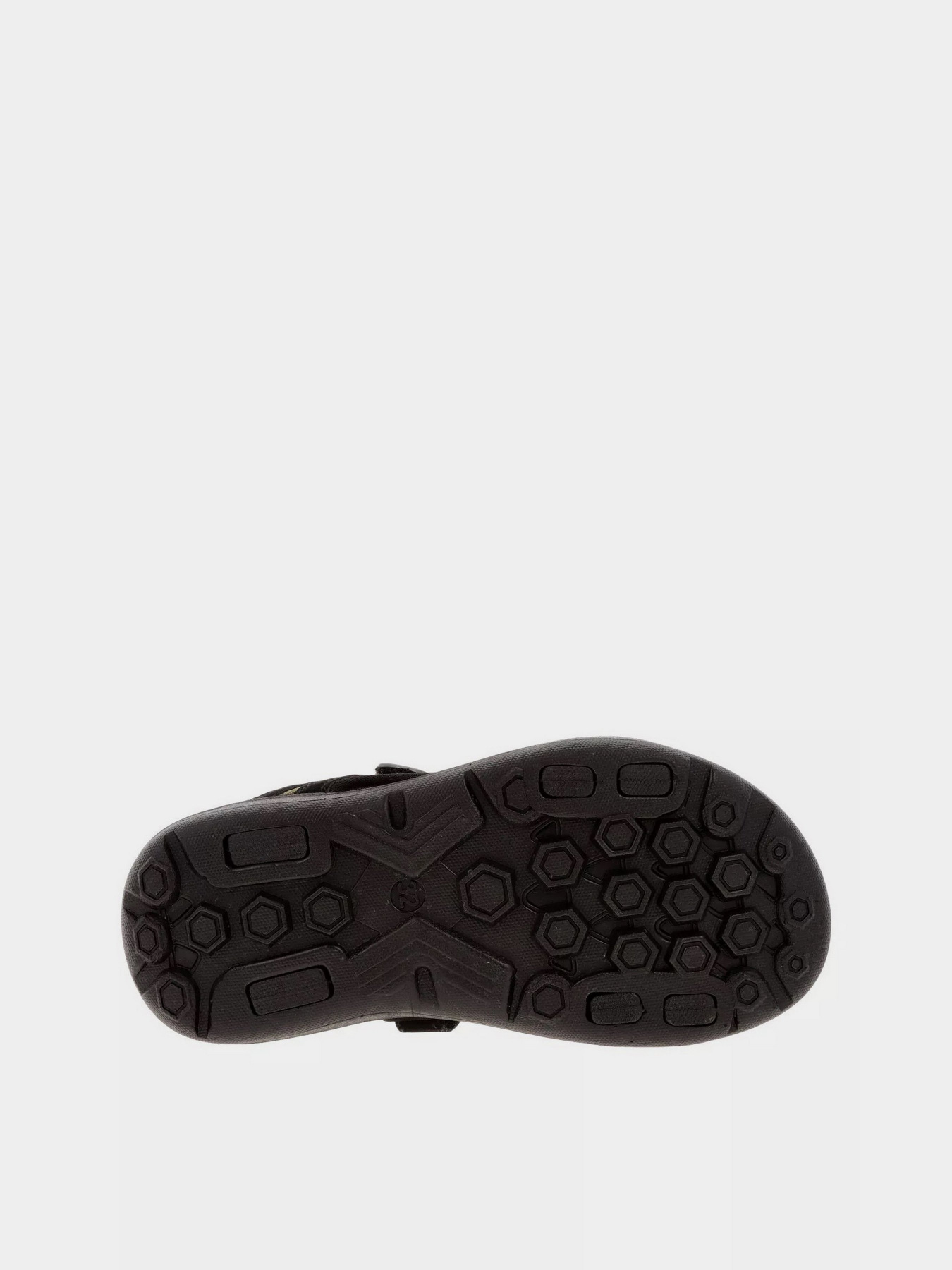 Сандалії Martes модель MARTIBO JR-CEDAR GREEN/BLACK Фото