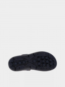 Сандалії Martes модель MARTIBO TEEN-NAVY/RED Фото