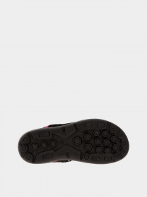 Сандалии Martes модель MARTIBO WOS-GREY/PAECH Фото