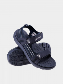 Сандалии Martes модель MARTIBO-DARK NAVY/NAVY Фото
